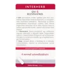 Interherb VITAL Q10 & Rezveratrol kapszula 30db Interherb VITAL Q10 & Rezveratrol kapszula 30db