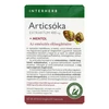 Interherb NAPI1 Articsóka Extraktum + Mentol 400mg 60db Interherb NAPI1 Articsóka Extraktum + Mentol 400mg 60db
