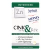 Interherb Szerves Cink és Réz 60db Interherb Szerves Cink és Réz 60db