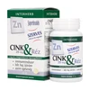 Interherb Szerves Cink és Réz 60db Interherb Szerves Cink és Réz 60db