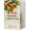 Big Star Gyömbéres zöld tea 20x2g Big Star Gyömbéres zöld tea 20x2g
