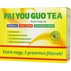 Big Star Pai You Guo extra erős fogyasztó tea filteres 15x3g Big Star Pai You Guo extra erős fogyasztó tea filteres 15x3g