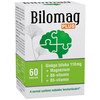 Bilomag PLUS 110 mg Ginkgo biloba 60db kapszula Bilomag PLUS 110 mg Ginkgo biloba 60db kapszula