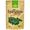 BiOrganik BIO spirulina tabletta 100g BiOrganik BIO spirulina tabletta 100g