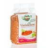 BIO vöröslencse 500g BIO vöröslencse 500g