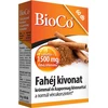 BioCo Fahéj kivonat tabletta 60db 1500mg BioCo Fahéj kivonat tabletta 60db 1500mg