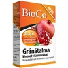 BioCo Gránátalma kivonat 80db BioCo Gránátalma kivonat 80db