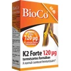 K2 Forte 120mcg 60 db tabletta (BioCо) K2 Forte 120mcg 60 db tabletta (BioCо)