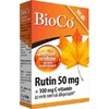 BioCo Rutin 50mg + 100 mg C-vitamin