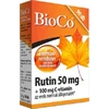 BioCo Rutin 50mg + 100 mg C-vitamin BioCo Rutin 50mg + 100 mg C-vitamin