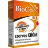 BioCo Szerves króm tabletta 60 db BioCo Szerves króm tabletta 60 db