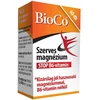 BioCo Szerves Magnézium STOP B6 60db BioCo Szerves Magnézium STOP B6 60db