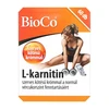 BioCo L-karnitin kapsz. 60db BioCo L-karnitin kapsz. 60db