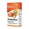 BioCo Ginseng kivonat tabletta 60db