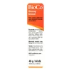 BioCo Ginseng kivonat tabletta 60db