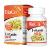 BioCo E vitamin 60db 400IU BioCo E vitamin 60db 400IU