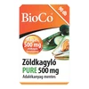 BioCo Zöldkagyló Pure 90db 500mg BioCo Zöldkagyló Pure 90db 500mg