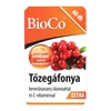BioCo Tőzegáfonya Extra tabletta 60db BioCo Tőzegáfonya Extra tabletta 60db