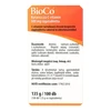 BioCo Narancs ízű C-vitamin 500 mg rágótabletta 100db BioCo Narancs ízű C-vitamin 500 mg rágótabletta 100db