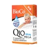 BioCo Q10 Mega 30db 100mg BioCo Q10 Mega 30db 100mg
