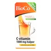Bioco C-vitamin 1000mg italpor 120 adag