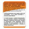 BioCo MSM+C-vitamin 750 mg + 750 mg  italpor 75 adag