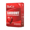 BioCo Cardiovit 100mg Q10 60caps