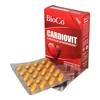 BioCo Cardiovit 100mg Q10 60caps BioCo Cardiovit 100mg Q10 60caps