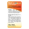BioCo JUNIOR C+D duo családi csomag rágótabletta 100db