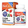 BioCo C+Cink Retard C-vitamin 1000mg+szerves Cink filmtab. 100db BioCo C+Cink Retard C-vitamin 1000mg+szerves Cink filmtab. 100db