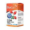 BioCo C+Cink Retard C-vitamin 1000mg+szerves Cink filmtab. 60db