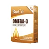BioCo Omega-3 KONCENTRÁTUM (1500mg) 30db