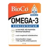 BioCo Omega-3 KONCENTRÁTUM (1500mg) 30db BioCo Omega-3 KONCENTRÁTUM (1500mg) 30db