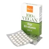 BioCo 100% VEGAN Alga D3 vitamin 2000 NE 60db BioCo 100% VEGAN Alga D3 vitamin 2000 NE 60db