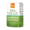 BioCo 100% VEGAN Alga Kalcium & Tengeri magnézium 60db