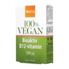BioCo 100% VEGAN Bioaktív B12-vitamin 1000mcg 90db