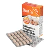 BioCo Fokhagyma Galagonya Ginkgo biloba tabletta 60db BioCo Fokhagyma Galagonya Ginkgo biloba tabletta 60db