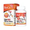 BioCo Lizin Max 1000mg Megapack tabletta 100db BioCo Lizin Max 1000mg Megapack tabletta 100db