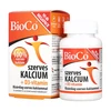 BioCo szerves KALCIUM + D3-vitamin MEGAPACK 90db BioCo szerves KALCIUM + D3-vitamin MEGAPACK 90db