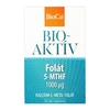 BioCo BIOAKTÍV Folát 30db BioCo BIOAKTÍV Folát 30db