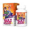 BioCo Suli Vitamin rágótabletta 90db