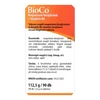 BioCo Magnézium Biszglicinát +B6 vitamin tabletta 90db BioCo Magnézium Biszglicinát +B6 vitamin tabletta 90db