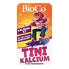 BioCo Tini Kalcium rágótabletta 90 db BioCo Tini Kalcium rágótabletta 90 db