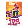 BioCo Tini Kalcium rágótabletta 15x BioCo Tini Kalcium rágótabletta 15x