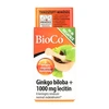 BioCo Ginkgo Biloba + Lecitin 1000mg MegaPack kapszula 90db BioCo Ginkgo Biloba + Lecitin 1000mg MegaPack kapszula 90db