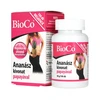 Bioco Ananász-Papaya MegaPack tabletta 100db Bioco Ananász-Papaya MegaPack tabletta 100db