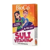 BioCo Suli-vitamin rágótabletta (cseresznye) 15x BioCo Suli-vitamin rágótabletta (cseresznye) 15x