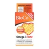 BioCo Omega-3 forte MegaPack kapszula 100db BioCo Omega-3 forte MegaPack kapszula 100db