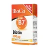 BioCo Biotin 900 µg MEGAPACK  90db