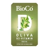 BioCo OLIVA D3-vitamin 3000 NE lágyzselatin kapszula 60 db BioCo OLIVA D3-vitamin 3000 NE lágyzselatin kapszula 60 db